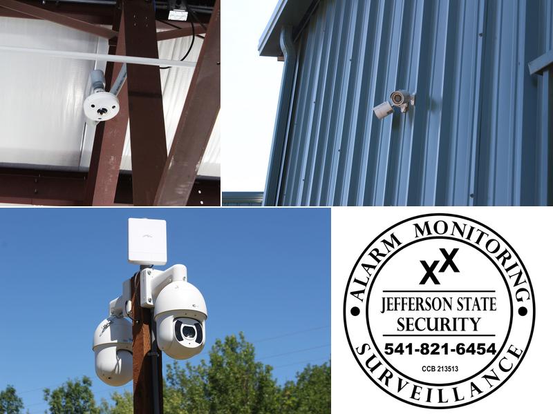 Jefferson State Security