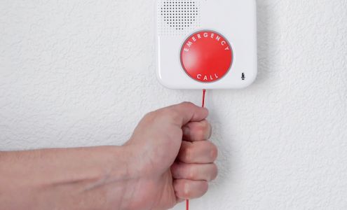 GetSafe Medical Alert