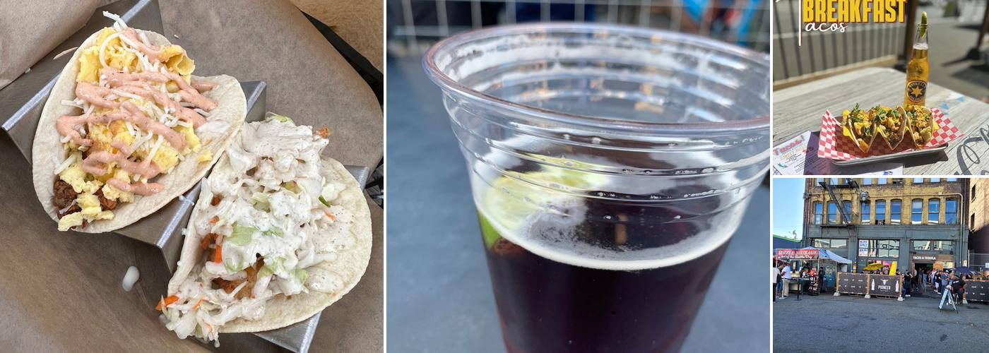 Pioneer Tacos & Tequila