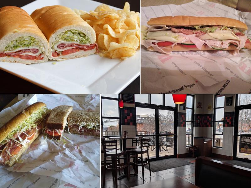 Jimmy John's