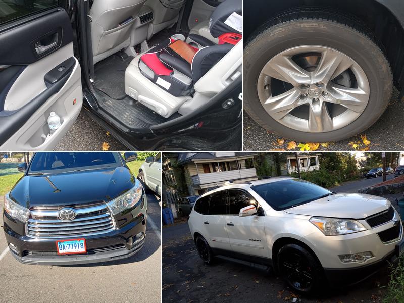 HJC Auto Detailing LLC