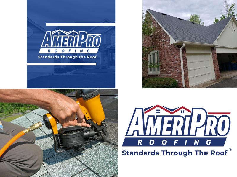 AmeriPro Roofing