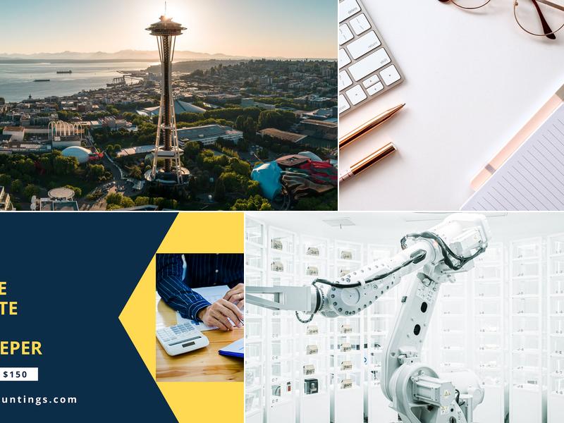 O&K Bookkeeping and Tax