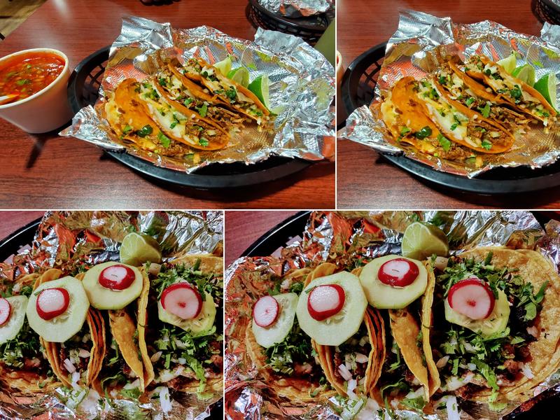 Tacos Joshlyn 320 9th St, Sibley