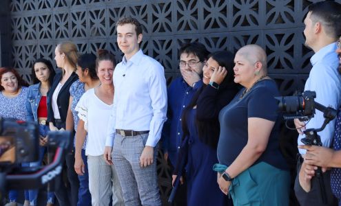 Creative Conquest, LLC