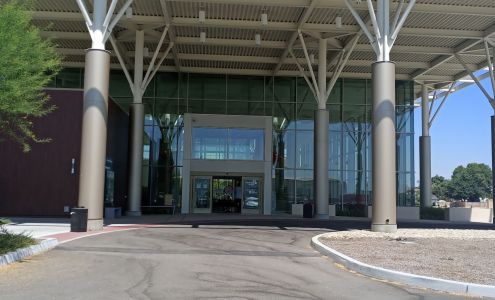 Valley Children's Healthcare - Fowler