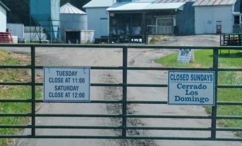 Stoltzfus Feed, LLC Mechanicsville