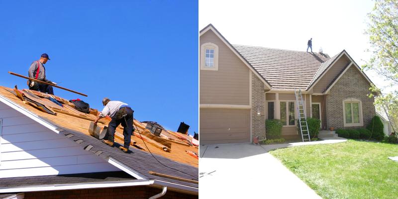 Armor Roofing LLC - Gladstone Missouri