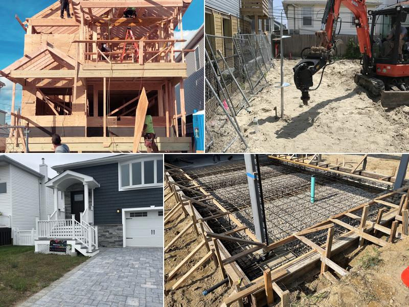 Forge Building Company