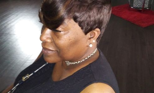 Jada On The Mic 214 Minden Pl, Sandersville Georgia 31082