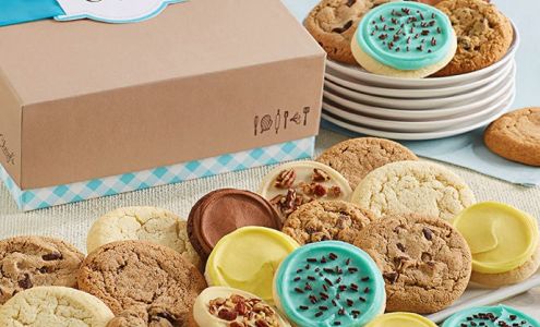 Premium Boxes (Custom Printing Services)