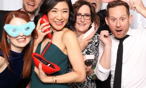 Telluride Photo Booth E Colorado Ave, Telluride Colorado 81435