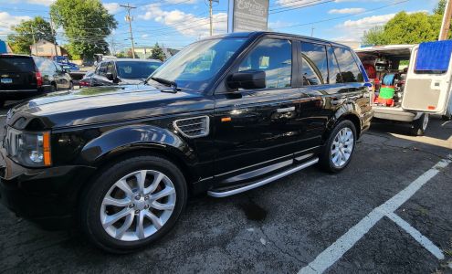 Extreme Auto Detailing