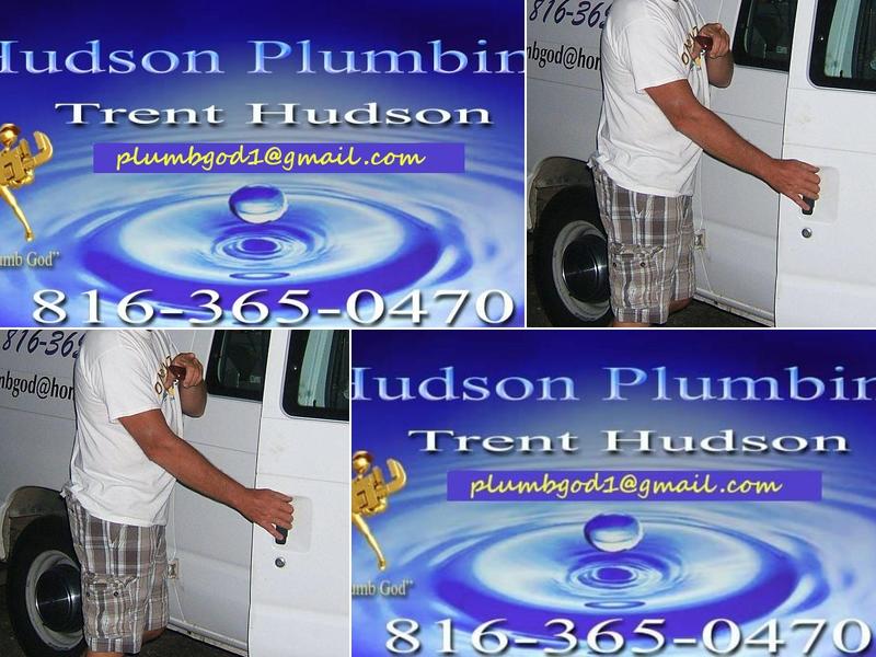 Hudson Plumbing Sewer and Drain