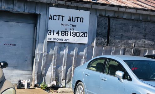 Actt Auto