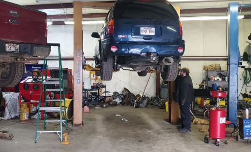 Transmission Doctor Greenwood