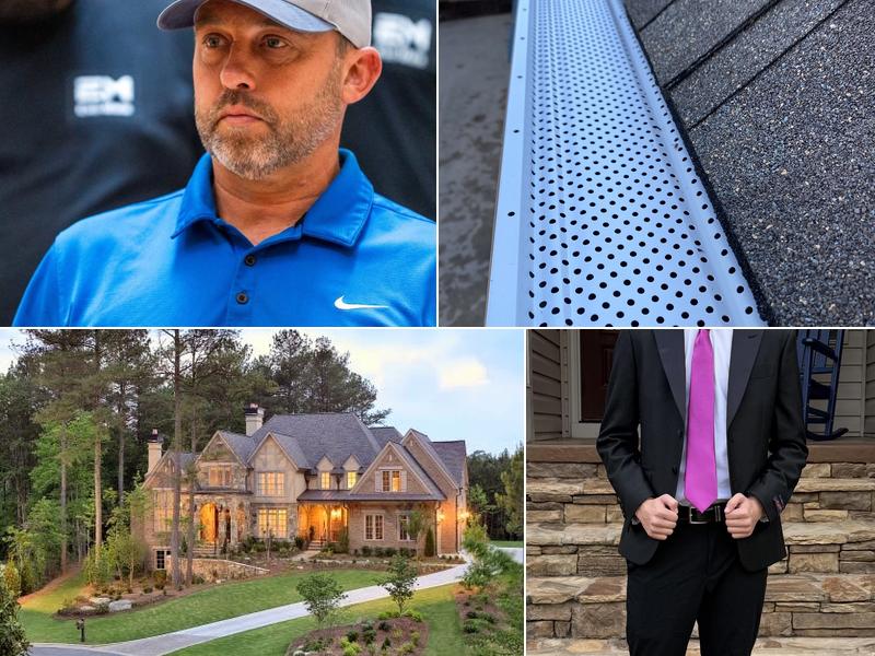 Owens Gutter Solutions