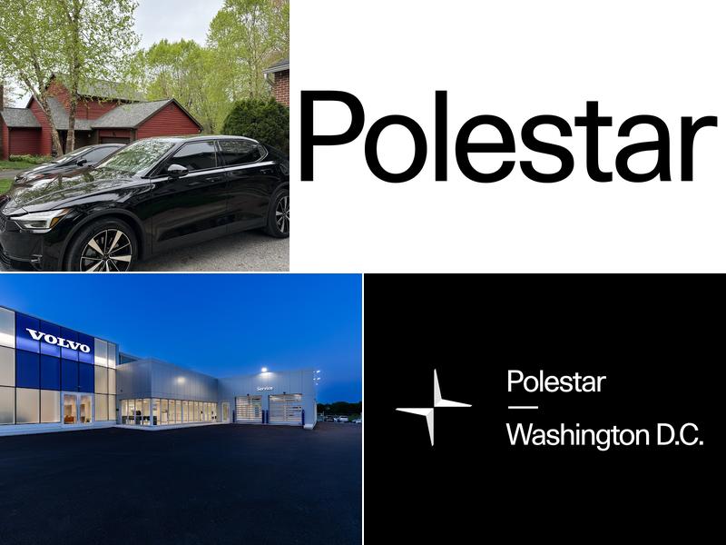 Polestar Washington DC Service Center