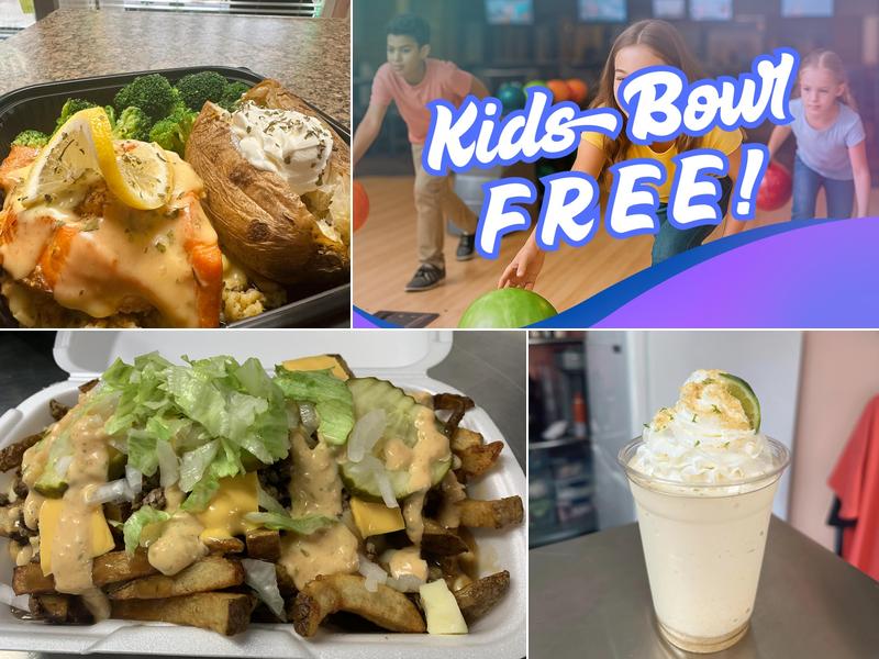 Snack Shack 2325 E Lincolnway, Sterling