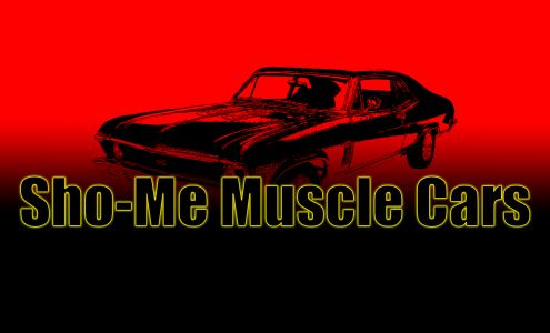 Sho-Me Muscle Cars Rogersville