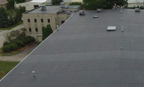 Commercial Roofing of Wisconsin, LLC