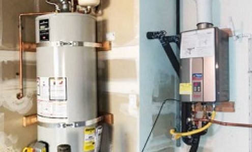 Jims Plumbing & Drain Service Cypress