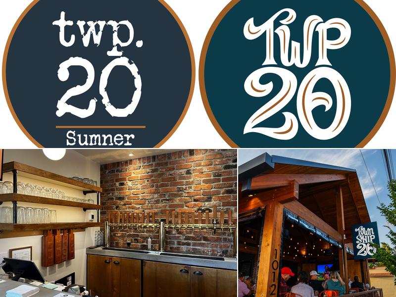 Township 20 1012 Wood Ave, Sumner