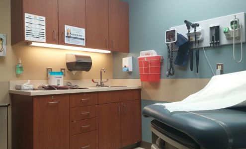 Michigan Hearing at Livonia Center for Specialty Care