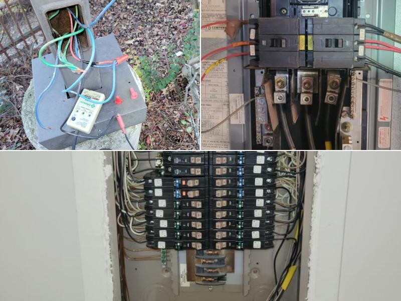 Electric Wire Services