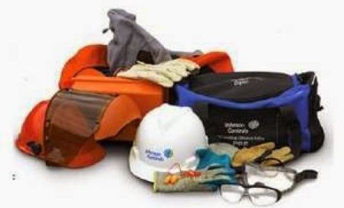 Johnson Controls Inc