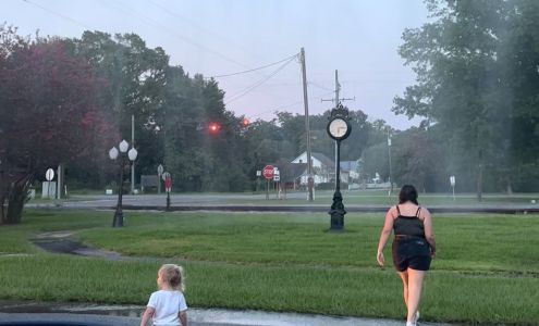 Slaughter Fire Department Slaughter