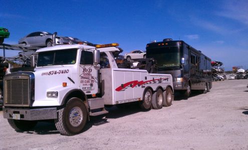 B&D Towing & Recovery