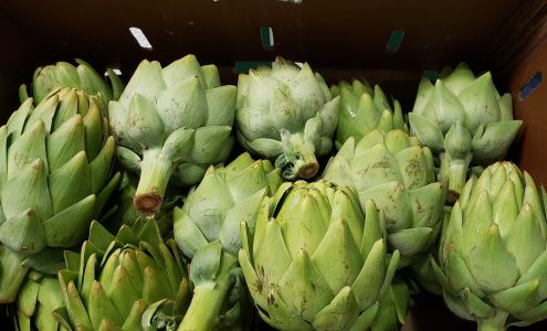 C-K's Wholesale Produce Inc