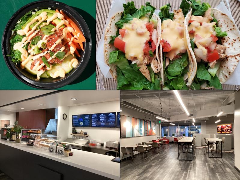 Daily Dose Coffeehouse and Eatery