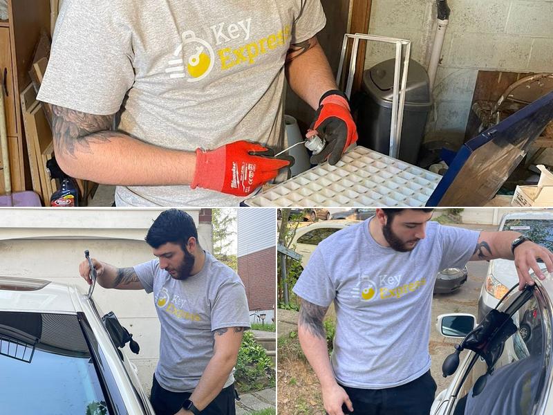 KeyExpress Locksmiths