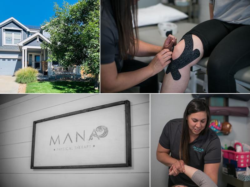 MANA Physical Therapy