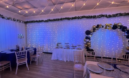 Lilis Recepción Taylorsville