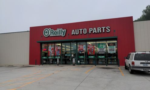 O'Reilly Auto Parts