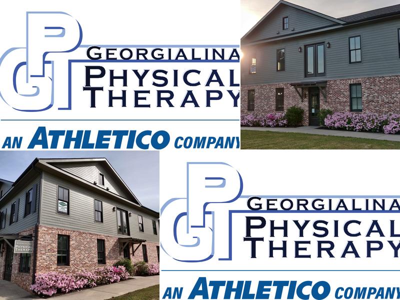 Athletico Physical Therapy - Evans