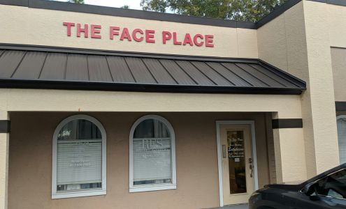 The Massage Clinic of Plant City 1514 S Alexander St suite 102, Plant City Florida 33563