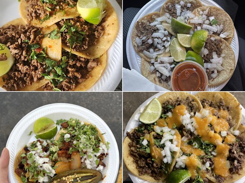 Tacos 420 #2 1010 E 104th Ave, Thornton