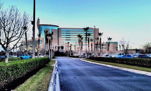 AdventHealth Sports Med & Rehab Daytona Beach