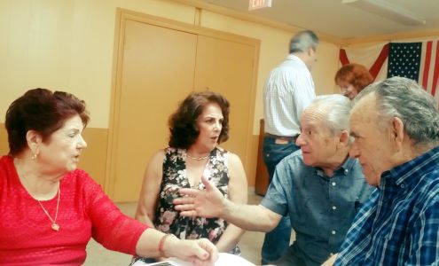 St. Catherine's South Outpatient Clinic