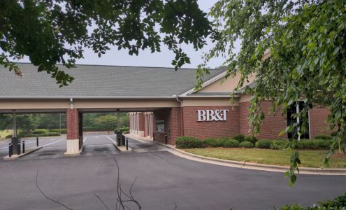 Truist Mocksville