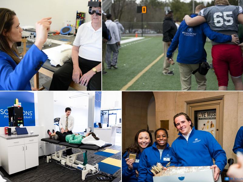 PT Solutions of Crabapple