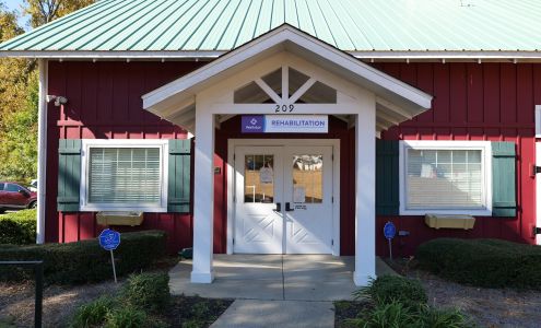 Wellstar Physical Therapy
