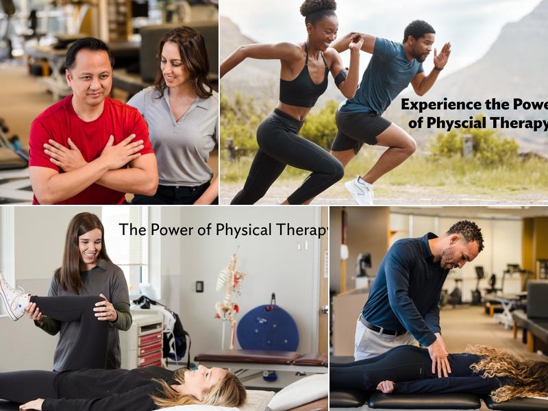 Physio - Lilburn - Killian Hill Road