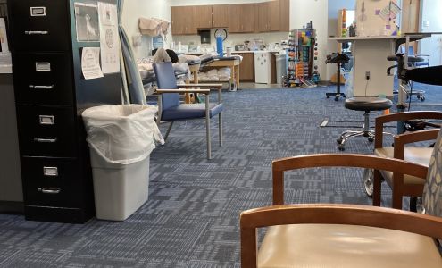 Emory Physical Therapy