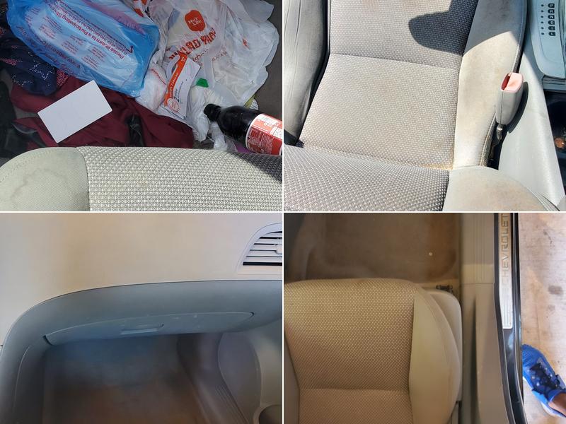 Blue Diamond Detailing