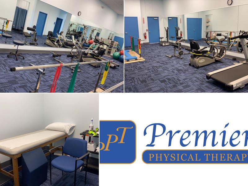 Premier Physical Therapy
